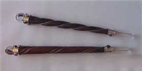 healing wands, personal energiser wands, wisdom stones
