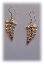 chakra jewellery