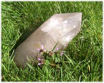 Himalayan Crystals and Gems